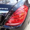 mercedes-benz amg 2015 -MERCEDES-BENZ--AMG CBA-222177C--WDD2221772A177958---MERCEDES-BENZ--AMG CBA-222177C--WDD2221772A177958- image 9