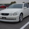toyota aristo 1998 -TOYOTA--Aristo E-JZS161--JZS161-0016382---TOYOTA--Aristo E-JZS161--JZS161-0016382- image 3