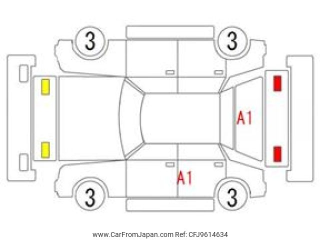 nissan roox 2022 -NISSAN--Roox 5AA-B47A--B47A-0019587---NISSAN--Roox 5AA-B47A--B47A-0019587- image 2