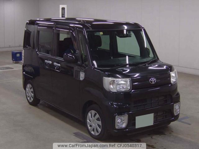 toyota pixis-mega 2020 quick_quick_4BA-LA700A_LA700A-0029041 image 1