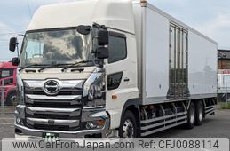 hino profia 2020 -HINO--Profia 2DG-FR1AHG--FR1AH-107037---HINO--Profia 2DG-FR1AHG--FR1AH-107037-