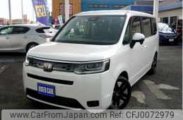 honda stepwagon 2022 -HONDA 【名変中 】--Stepwgn RP8--1002175---HONDA 【名変中 】--Stepwgn RP8--1002175-