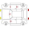 nissan note 2017 -NISSAN--Note DAA-HE12--HE12-088579---NISSAN--Note DAA-HE12--HE12-088579- image 2