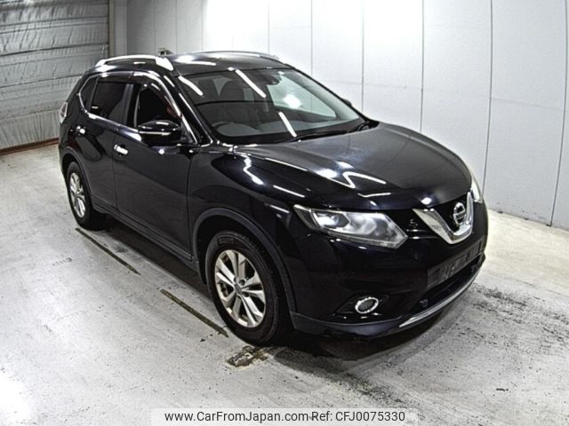 nissan x-trail 2014 -NISSAN--X-Trail NT32-019326---NISSAN--X-Trail NT32-019326- image 1