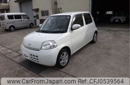 daihatsu esse 2007 -DAIHATSU 【名古屋 58Aｻ4334】--Esse L235S--L235S-0073586---DAIHATSU 【名古屋 58Aｻ4334】--Esse L235S--L235S-0073586-