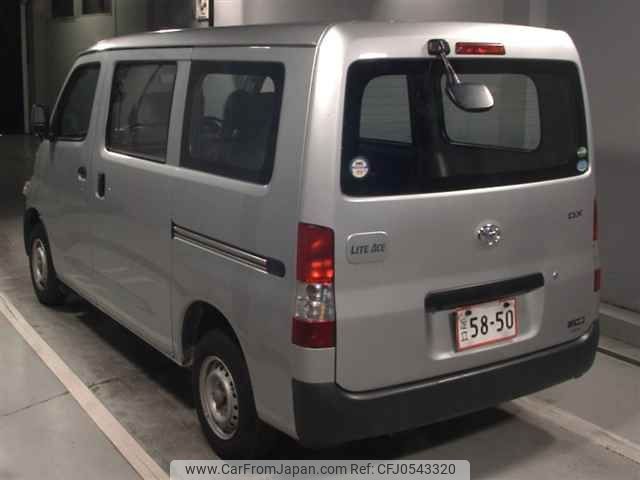 toyota liteace-van 2020 -TOYOTA--Liteace VAN S402M-0087016---TOYOTA--Liteace VAN S402M-0087016- image 2