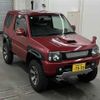 suzuki jimny 2011 -SUZUKI 【長野 581ツ7959】--Jimny JB23W-655627---SUZUKI 【長野 581ツ7959】--Jimny JB23W-655627- image 1