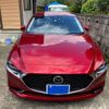 mazda mazda3 2023 CFJ1650595 image 3