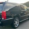 cadillac escalade 2015 CFJ1718967 image 27