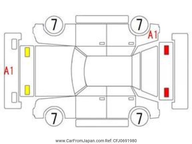 suzuki jimny 2020 -SUZUKI--Jimny 3BA-JB64W--JB64W-160630---SUZUKI--Jimny 3BA-JB64W--JB64W-160630- image 2