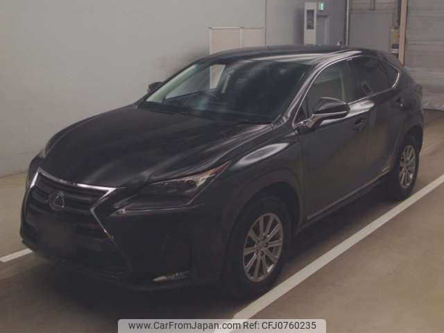 lexus nx 2015 -LEXUS--Lexus NX DAA-AYZ10--AYZ10-1009418---LEXUS--Lexus NX DAA-AYZ10--AYZ10-1009418- image 1