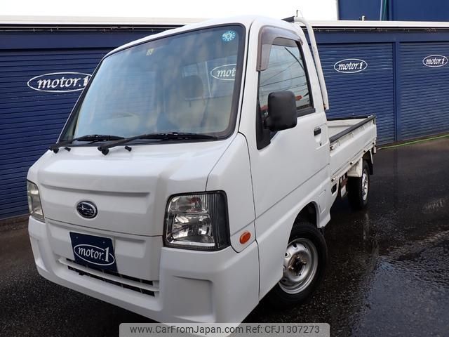 subaru sambar-truck 2010 GOO_JP_700116120430250619001 image 1