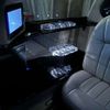 lincoln town-car 2003 -FORD 【名古屋 307】--Lincoln Towncar ﾌﾒｲ--1L1FM81W03Y645881---FORD 【名古屋 307】--Lincoln Towncar ﾌﾒｲ--1L1FM81W03Y645881- image 15