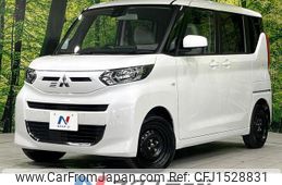 mitsubishi ek-space 2023 CFJ1528831