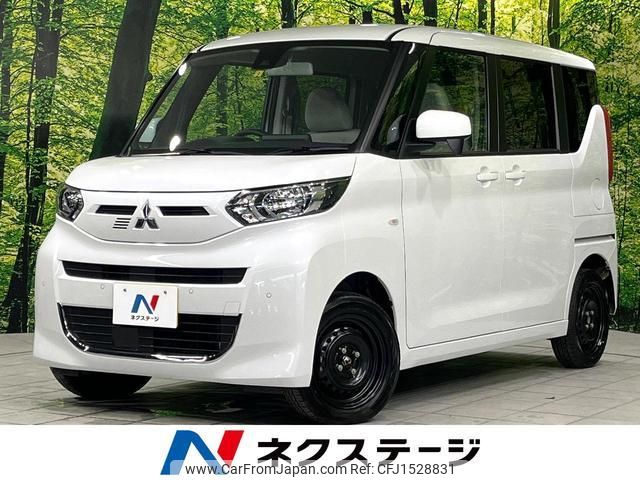 mitsubishi ek-space 2023 CFJ1528831 image 1
