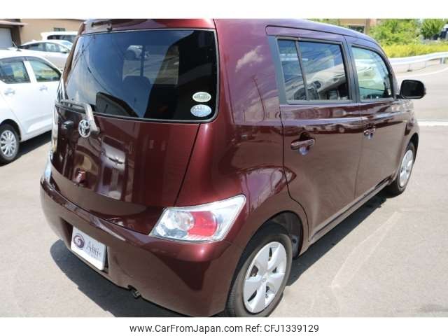 toyota bb 2010 -TOYOTA 【香川 500ﾓ2037】--bB DBA-QNC20--QNC20-0048597---TOYOTA 【香川 500ﾓ2037】--bB DBA-QNC20--QNC20-0048597- image 2