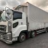 isuzu giga 2020 CFJ1849877 image 7