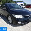 honda civic 2006 -HONDA--Civic FD1-1009689---HONDA--Civic FD1-1009689- image 1