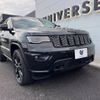 jeep grand-cherokee 2017 -CHRYSLER--Jeep Grand Cherokee ABA-WK36TA--1C4RJFEG7HC722850---CHRYSLER--Jeep Grand Cherokee ABA-WK36TA--1C4RJFEG7HC722850- image 18