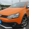 volkswagen cross-polo 2011 REALMOTOR_Y2024090195F-21 image 1