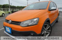 volkswagen cross-polo 2011 REALMOTOR_Y2024090195F-21