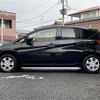 nissan note 2016 -NISSAN--Note DBA-E12--E12-438353---NISSAN--Note DBA-E12--E12-438353- image 4