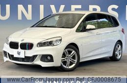 bmw 2-series 2016 -BMW--BMW 2 Series LDA-2E20--WBA2E520905C96109---BMW--BMW 2 Series LDA-2E20--WBA2E520905C96109-