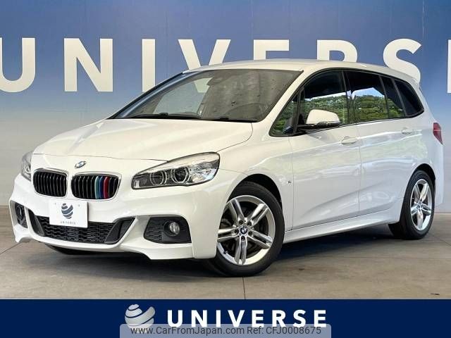 bmw 2-series 2016 -BMW--BMW 2 Series LDA-2E20--WBA2E520905C96109---BMW--BMW 2 Series LDA-2E20--WBA2E520905C96109- image 1