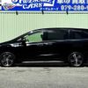 honda odyssey 2013 TE5707 image 2