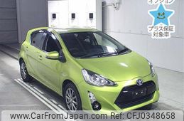 toyota aqua 2015 -TOYOTA--AQUA NHP10-2492083---TOYOTA--AQUA NHP10-2492083-