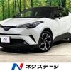 toyota c-hr 2017 -TOYOTA--C-HR DAA-ZYX10--ZYX10-2083238---TOYOTA--C-HR DAA-ZYX10--ZYX10-2083238- image 1