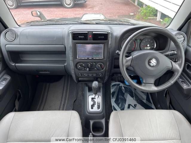 suzuki jimny 2008 -SUZUKI--Jimny ABA-JB23W--JB23W-602093---SUZUKI--Jimny ABA-JB23W--JB23W-602093- image 2