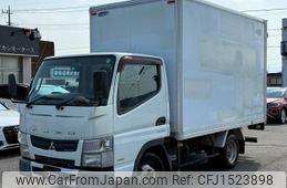 mitsubishi-fuso canter 2012 CFJ1523898
