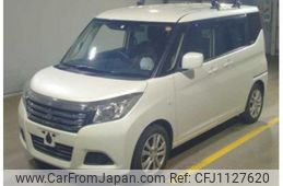 suzuki solio 2018 quick_quick_DBA-MA26S_158789