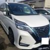 nissan serena 2020 quick_quick_DAA-HFC27_072312 image 4