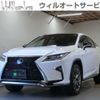 lexus rx 2015 -LEXUS--Lexus RX DAA-GYL25W--GYL25-0001652---LEXUS--Lexus RX DAA-GYL25W--GYL25-0001652- image 1