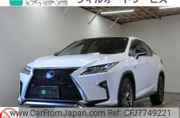 lexus rx 2015 -LEXUS--Lexus RX DAA-GYL25W--GYL25-0001652---LEXUS--Lexus RX DAA-GYL25W--GYL25-0001652-