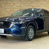 mazda cx-5 2023 quick_quick_3DA-KF2P_KF2P-552202 image 14