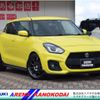 suzuki swift 2019 quick_quick_CBA-ZC33S_ZC33S-128830 image 1