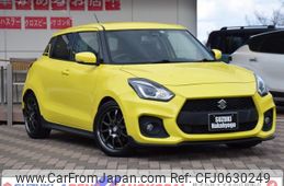 suzuki swift 2019 quick_quick_CBA-ZC33S_ZC33S-128830