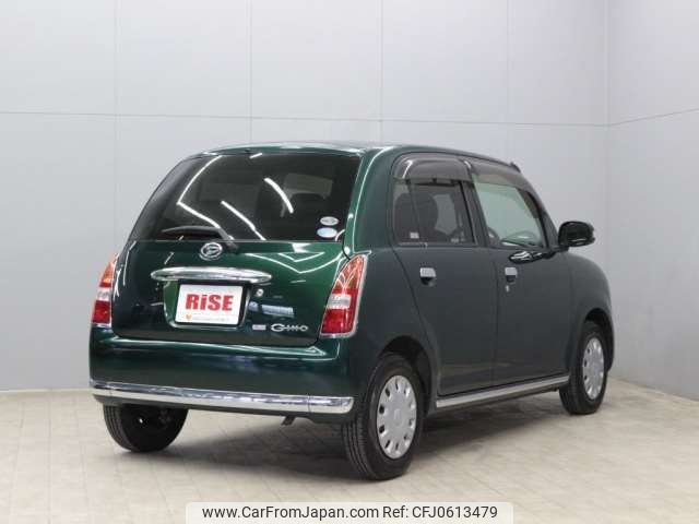 daihatsu mira-gino 2006 -DAIHATSU 【鈴鹿 580ﾁ2354】--Mira Gino DBA-L650S--L650S-0037207---DAIHATSU 【鈴鹿 580ﾁ2354】--Mira Gino DBA-L650S--L650S-0037207- image 2