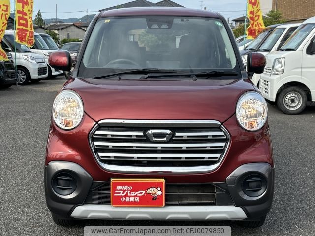 daihatsu cast 2018 -DAIHATSU--Cast DBA-LA250S--LA250S-0132097---DAIHATSU--Cast DBA-LA250S--LA250S-0132097- image 2