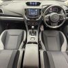 subaru impreza-wagon 2017 -SUBARU--Impreza Wagon DBA-GT6--GT6-008847---SUBARU--Impreza Wagon DBA-GT6--GT6-008847- image 17