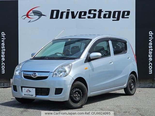 daihatsu mira 2008 quick_quick_DBA-L275S_L275S-0068492 image 1