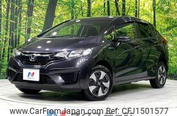 honda fit-hybrid 2016 CFJ1501577
