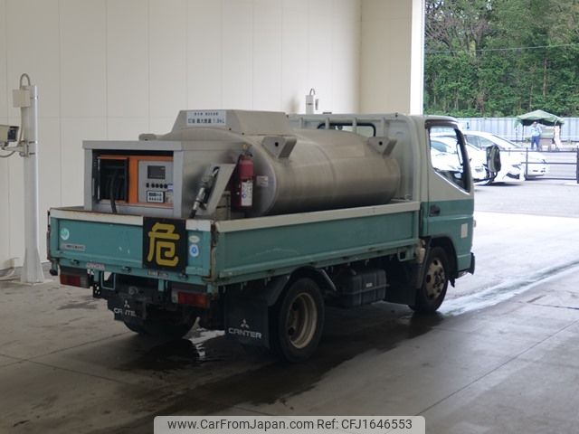 mitsubishi-fuso canter 2006 CFJ1646553 image 2