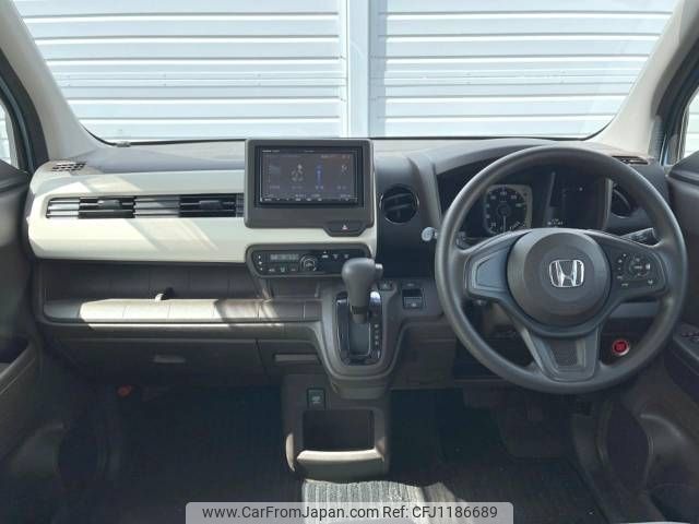 honda n-wgn 2020 -HONDA--N WGN 6BA-JH3--JH3-1040934---HONDA--N WGN 6BA-JH3--JH3-1040934- image 2