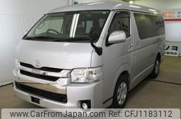 toyota hiace-van 2019 YAMAKATSU_TRH214-0057380