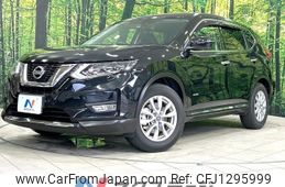 nissan x-trail 2018 -NISSAN--X-Trail DAA-HNT32--HNT32-169427---NISSAN--X-Trail DAA-HNT32--HNT32-169427-