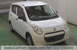suzuki alto 2011 -SUZUKI--Alto HA25S--806165---SUZUKI--Alto HA25S--806165-